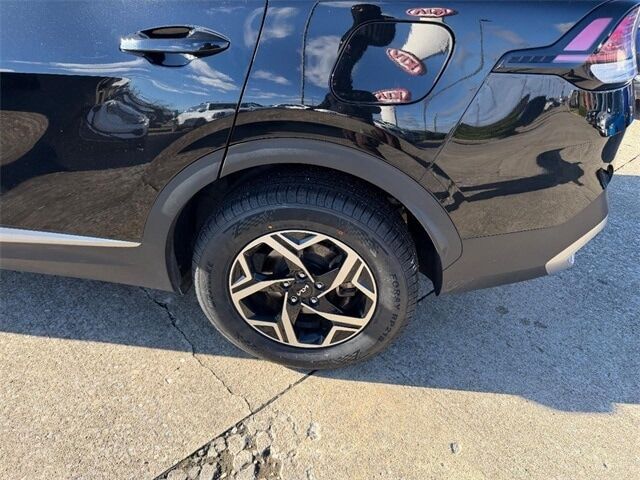 2024 Kia Sportage LX Cape Girardeau MO
