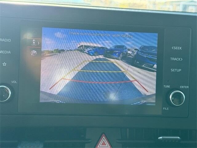 2024 Kia Sportage LX Cape Girardeau MO