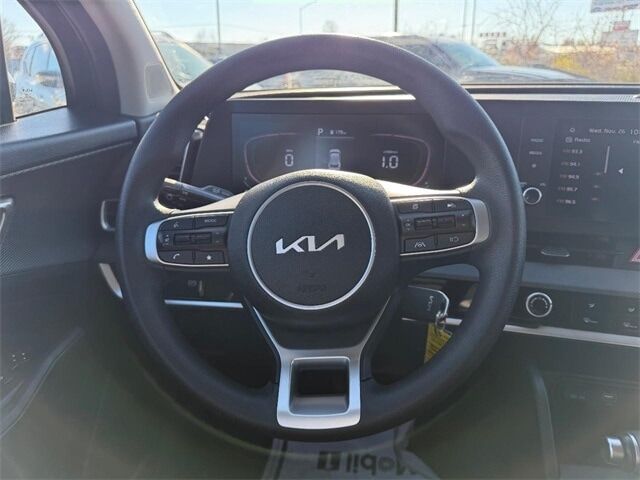 2024 Kia Sportage LX Cape Girardeau MO