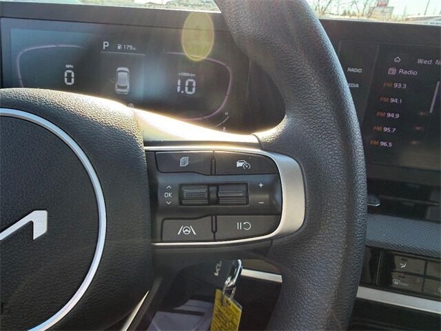 2024 Kia Sportage LX Cape Girardeau MO