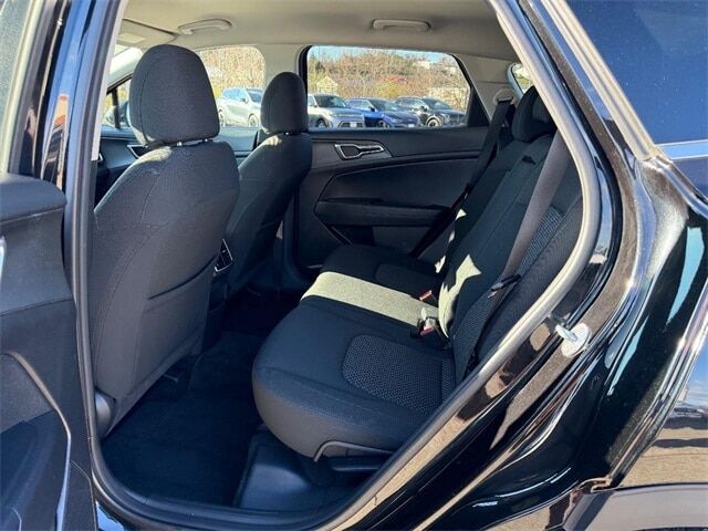 2024 Kia Sportage LX Cape Girardeau MO