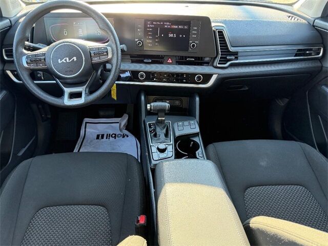 2024 Kia Sportage LX Cape Girardeau MO