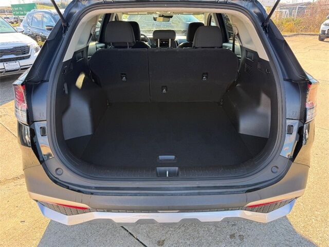 2024 Kia Sportage LX Cape Girardeau MO