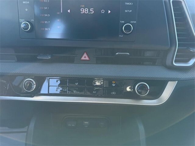 2024 Kia Sportage LX Cape Girardeau MO