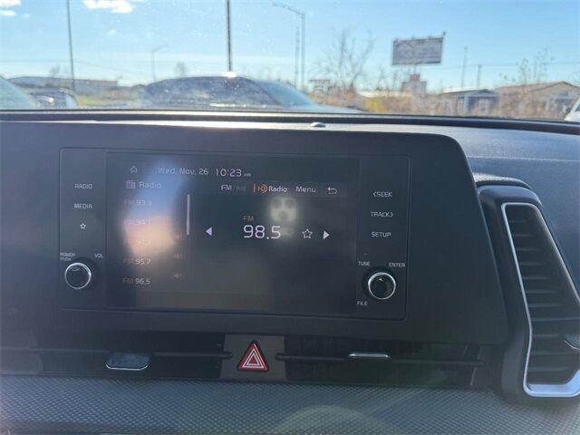 2024 Kia Sportage LX Cape Girardeau MO