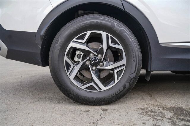 2024 Kia Sportage LX Moreno Valley CA