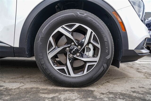 2024 Kia Sportage LX Moreno Valley CA