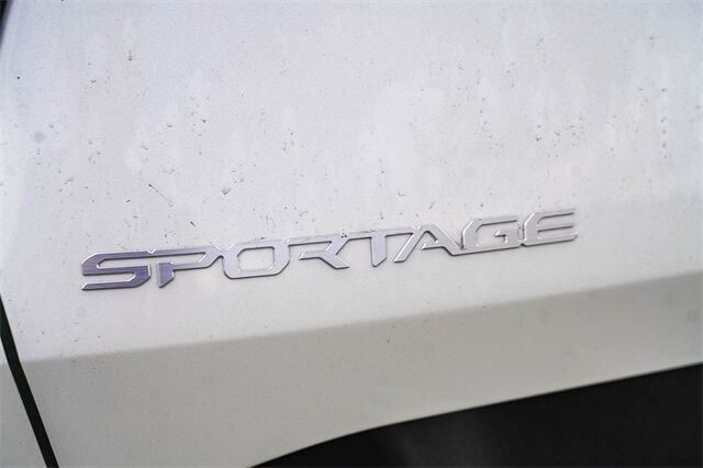 2024 Kia Sportage LX Moreno Valley CA