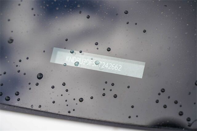 2024 Kia Sportage LX Moreno Valley CA