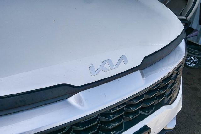 2024 Kia Sportage LX Moreno Valley CA