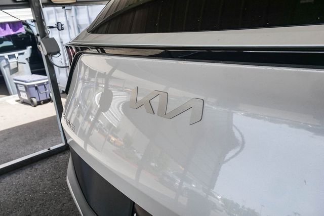 2024 Kia Sportage LX Moreno Valley CA