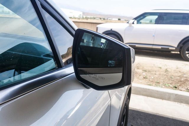 2024 Kia Sportage LX Moreno Valley CA