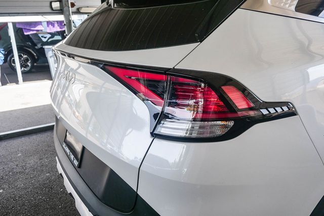 2024 Kia Sportage LX Moreno Valley CA