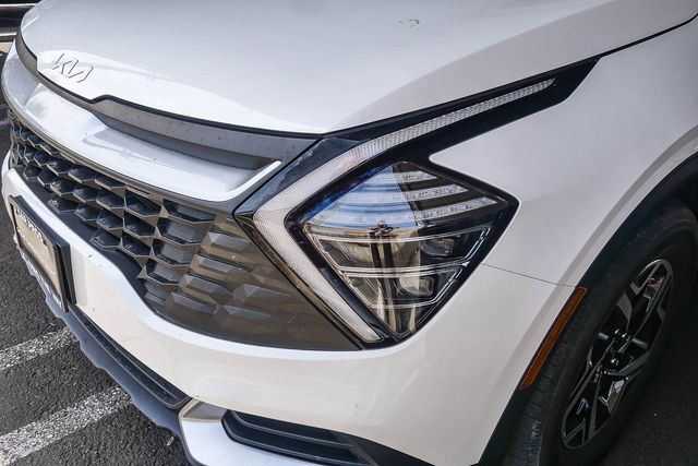 2024 Kia Sportage LX Moreno Valley CA