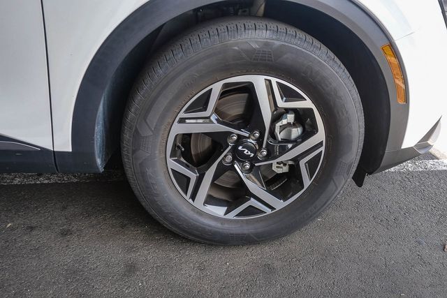 2024 Kia Sportage LX Moreno Valley CA