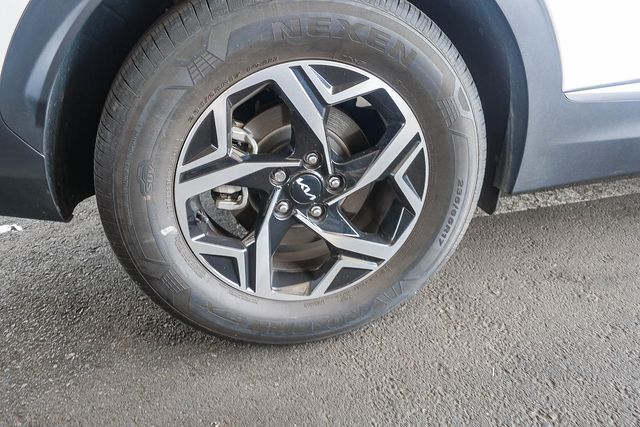 2024 Kia Sportage LX Moreno Valley CA