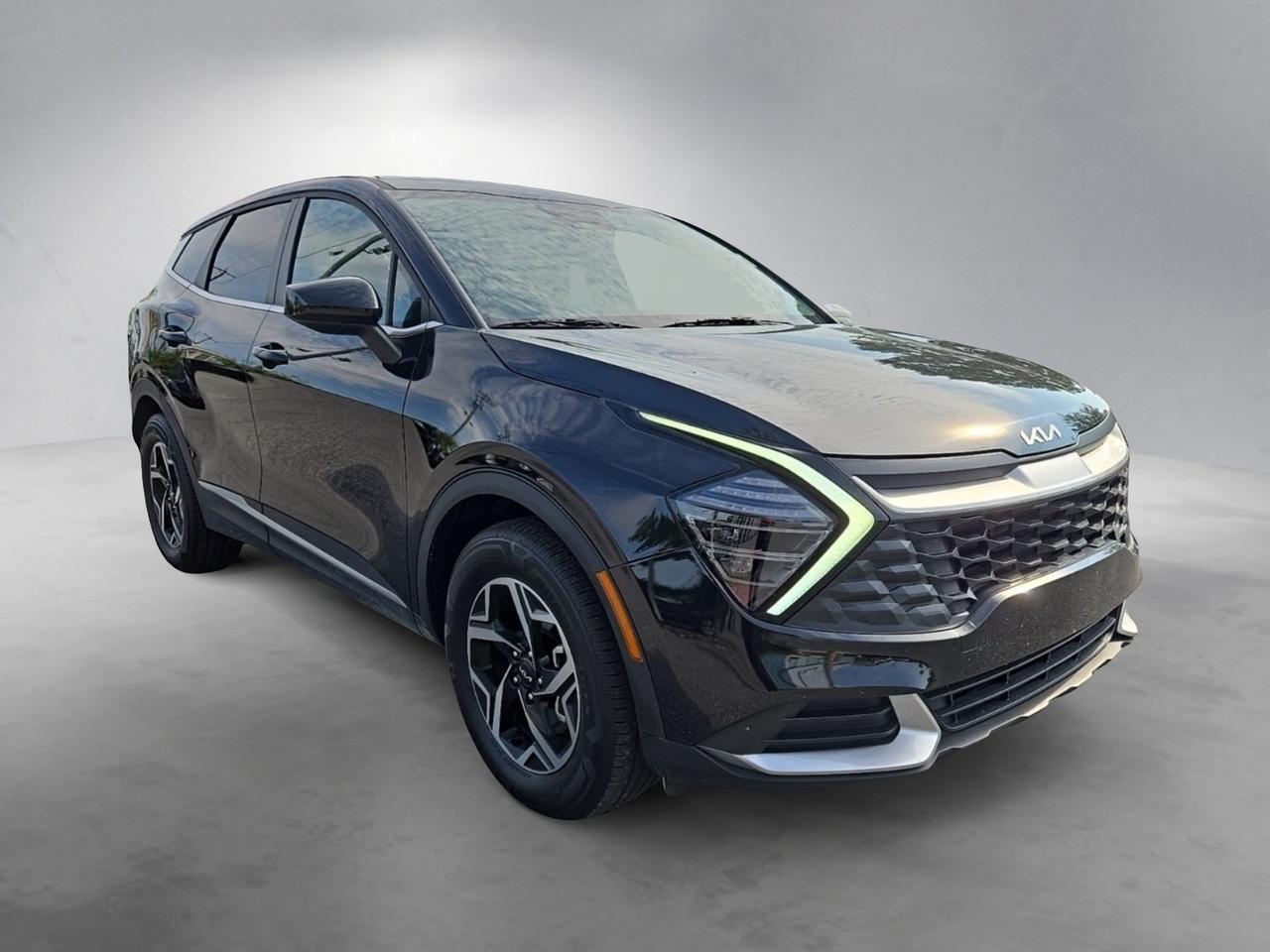 2024 Kia Sportage LX Glen Burnie MD