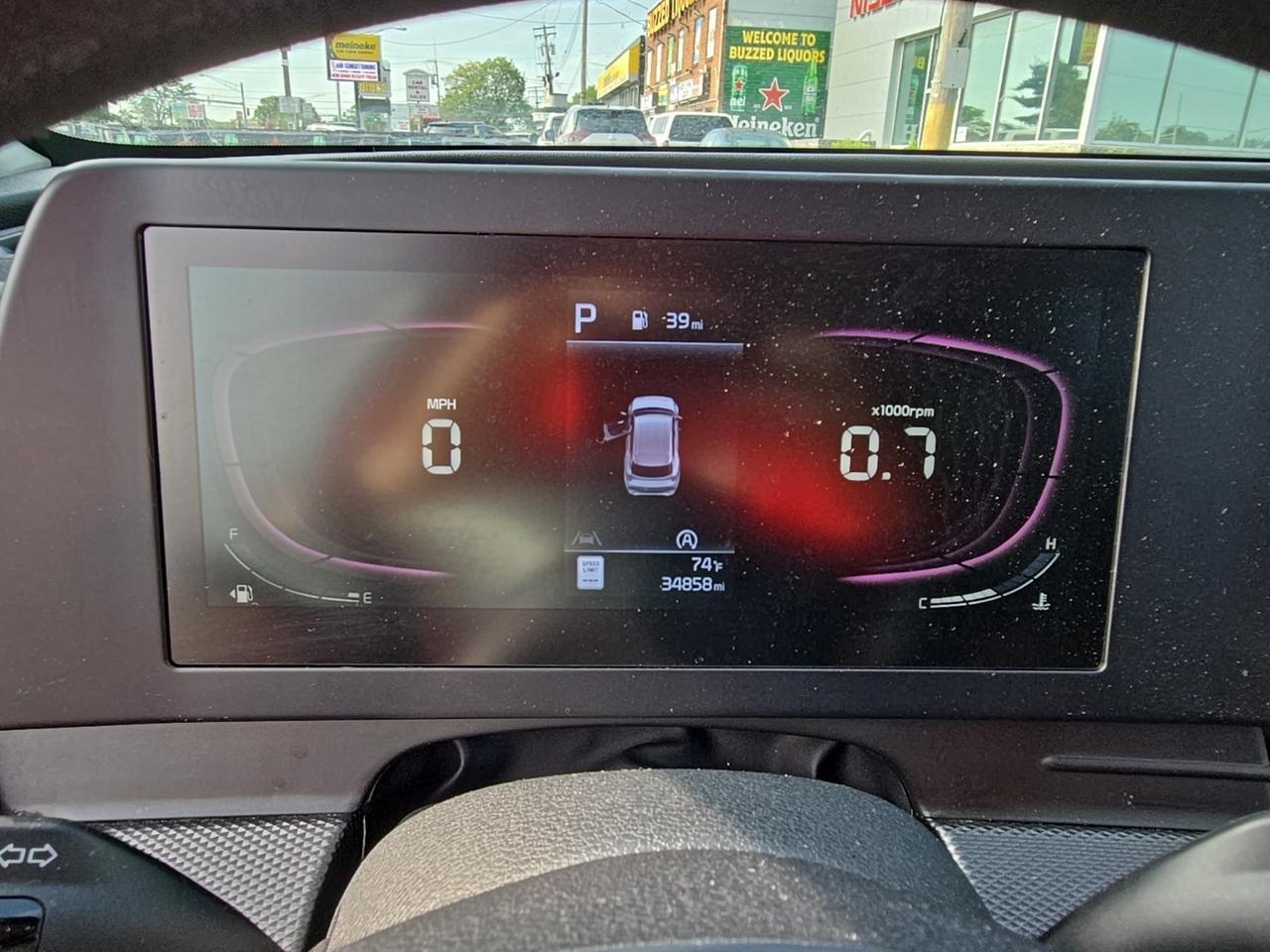 2024 Kia Sportage LX Glen Burnie MD
