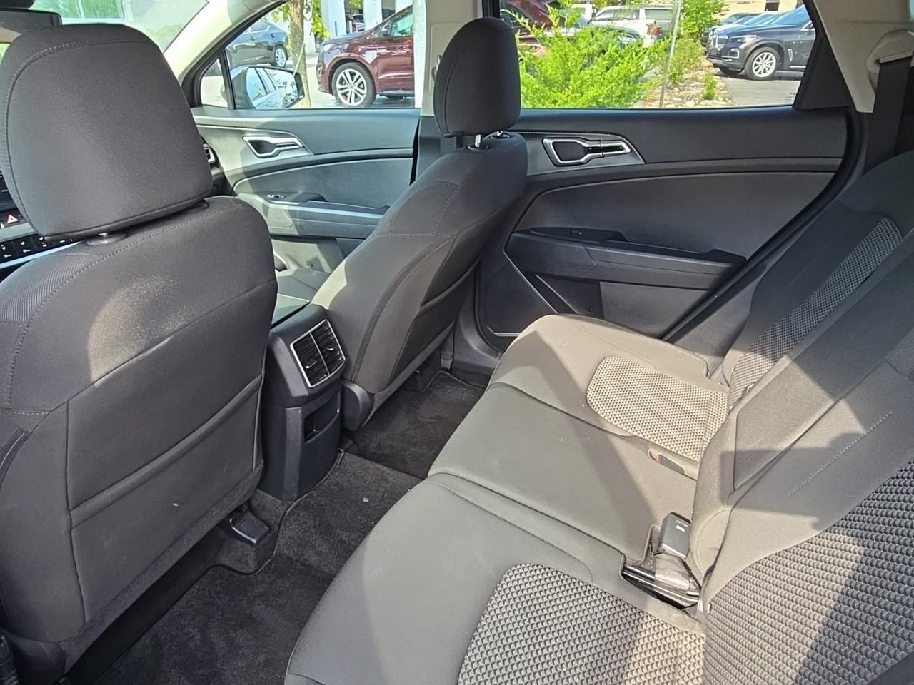 2024 Kia Sportage LX Glen Burnie MD