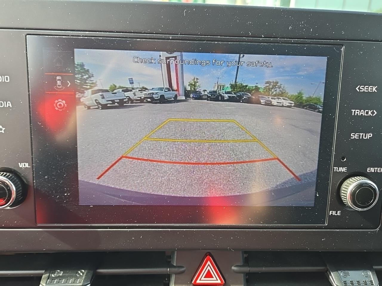 2024 Kia Sportage LX Glen Burnie MD