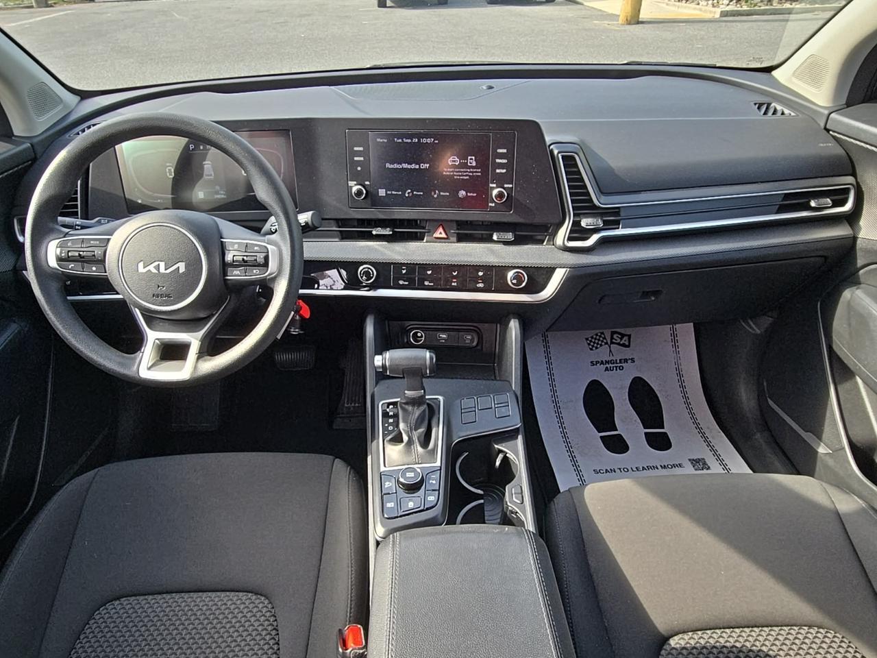 2024 Kia Sportage LX Glen Burnie MD