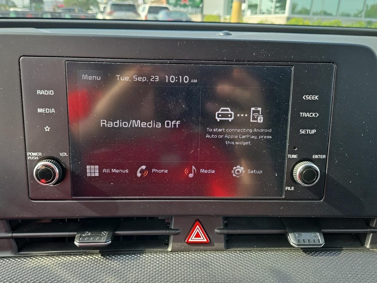 2024 Kia Sportage LX Glen Burnie MD