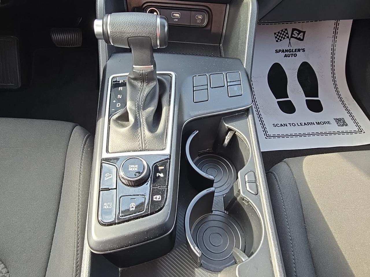 2024 Kia Sportage LX Glen Burnie MD