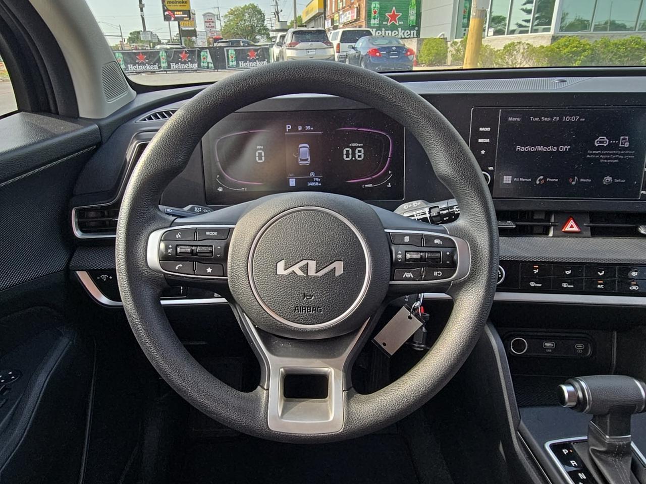 2024 Kia Sportage LX Glen Burnie MD