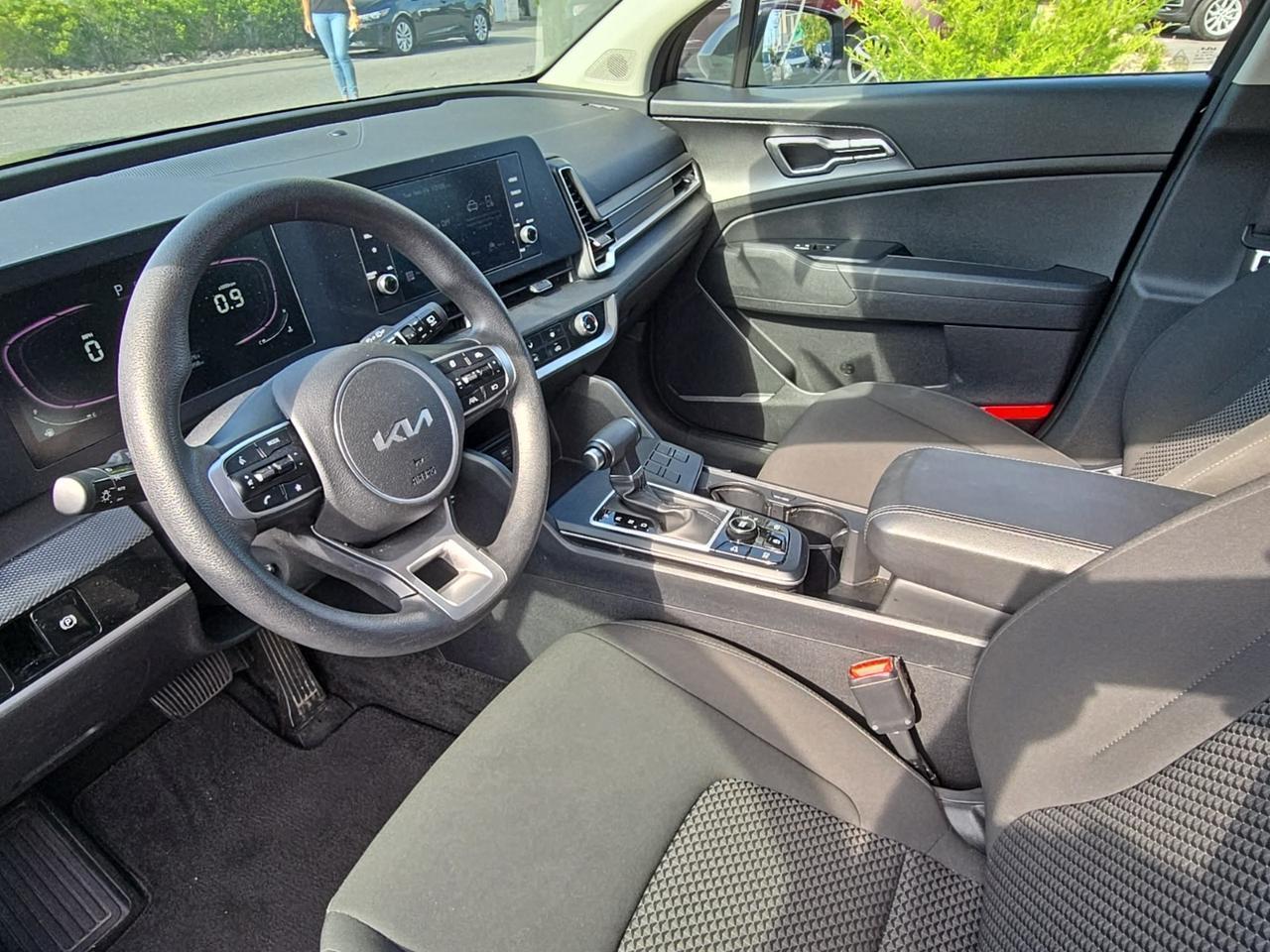 2024 Kia Sportage LX Glen Burnie MD