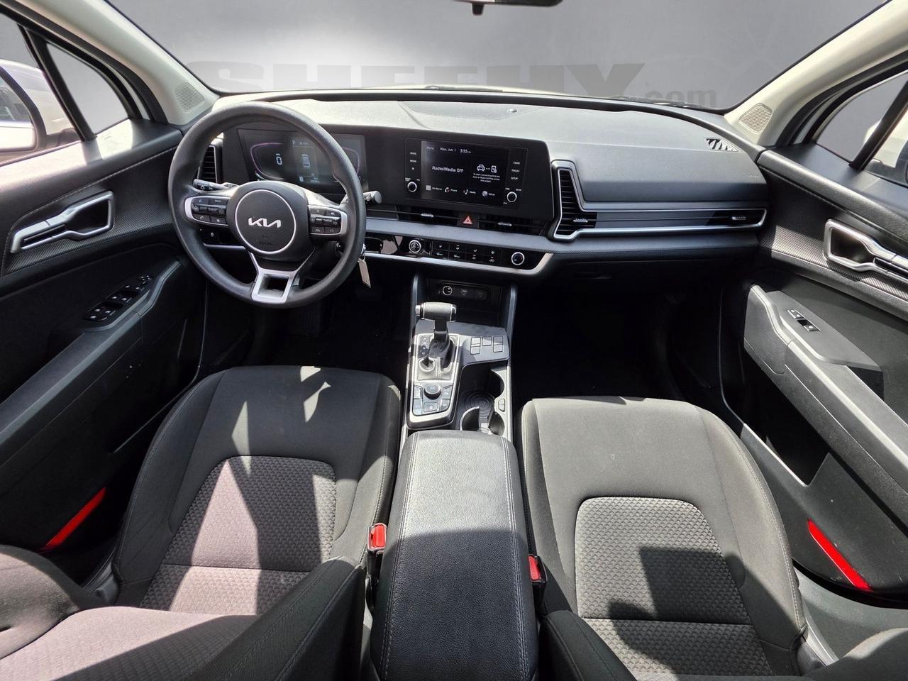 2024 Kia Sportage LX Glen Burnie MD
