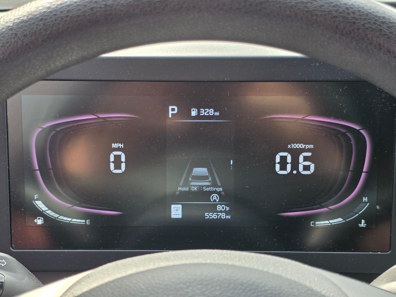 2024 Kia Sportage LX Glen Burnie MD