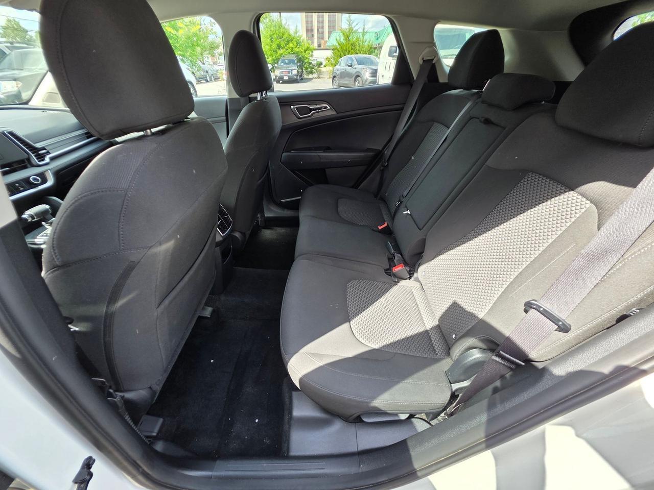 2024 Kia Sportage LX Glen Burnie MD
