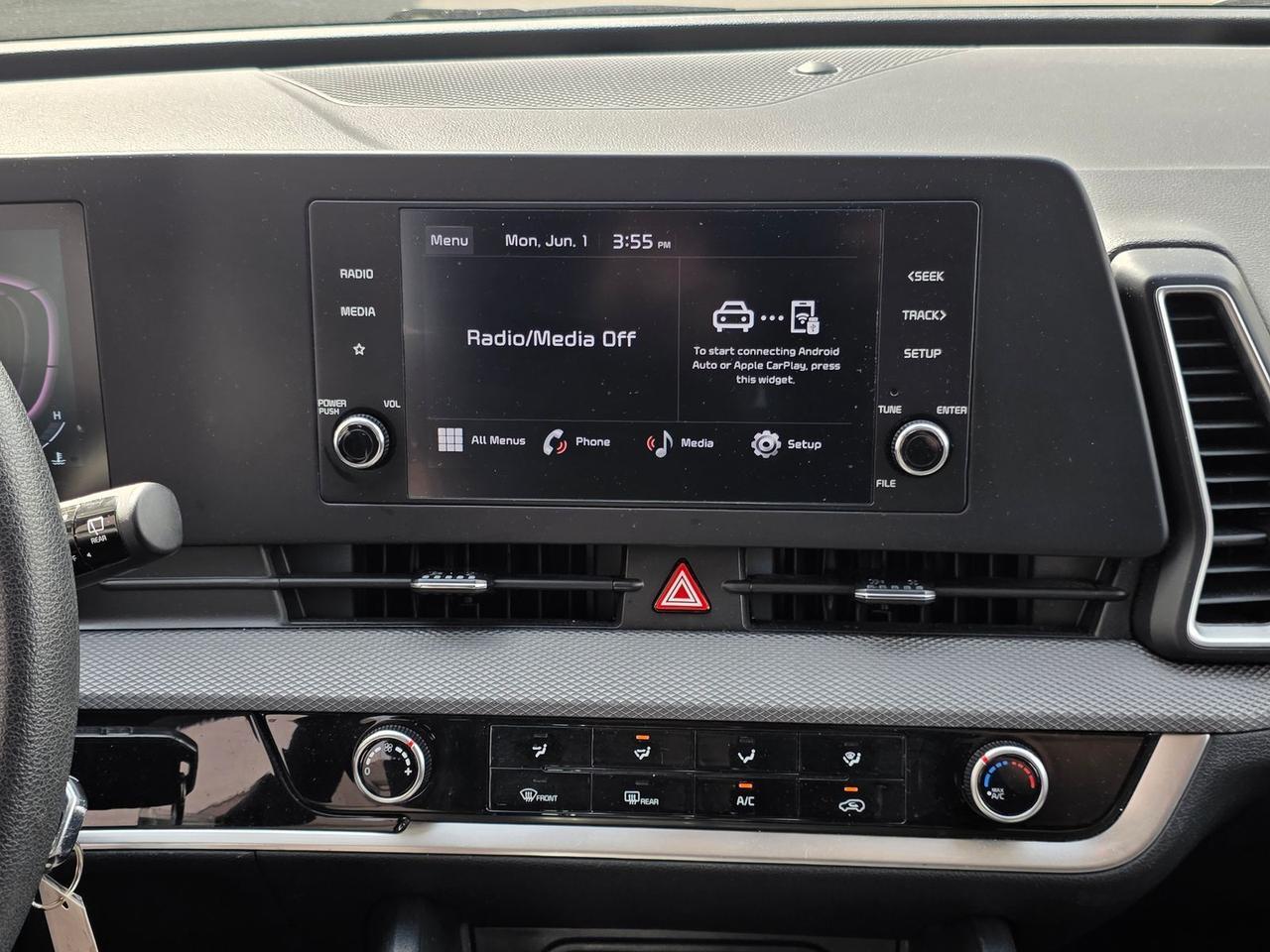 2024 Kia Sportage LX Glen Burnie MD