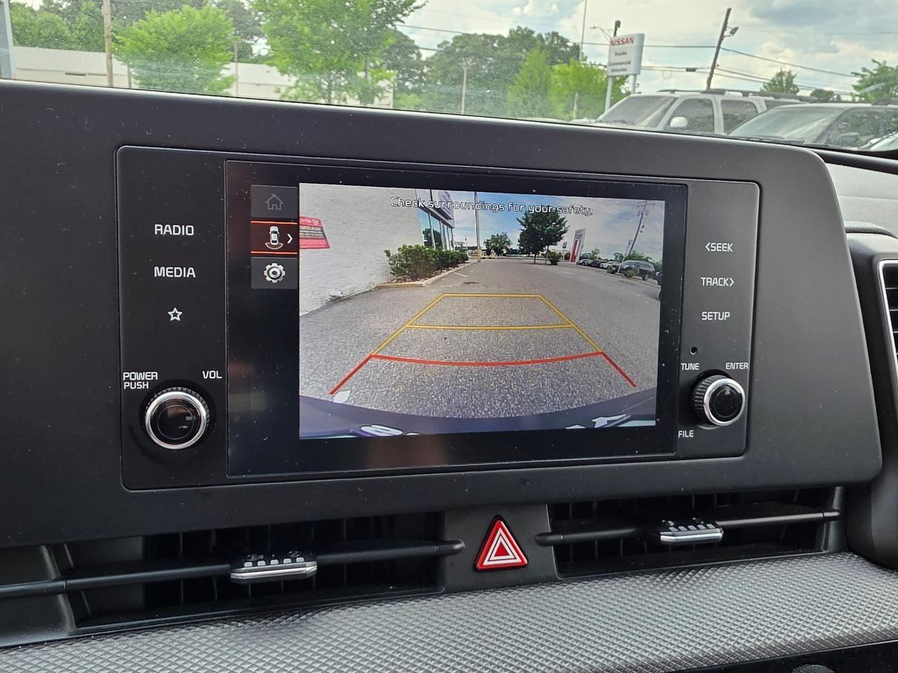 2024 Kia Sportage LX Glen Burnie MD