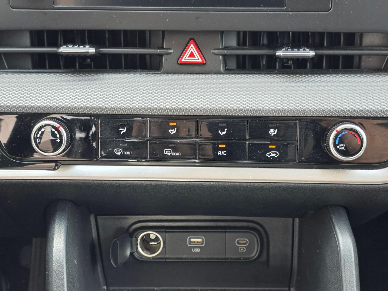 2024 Kia Sportage LX Glen Burnie MD