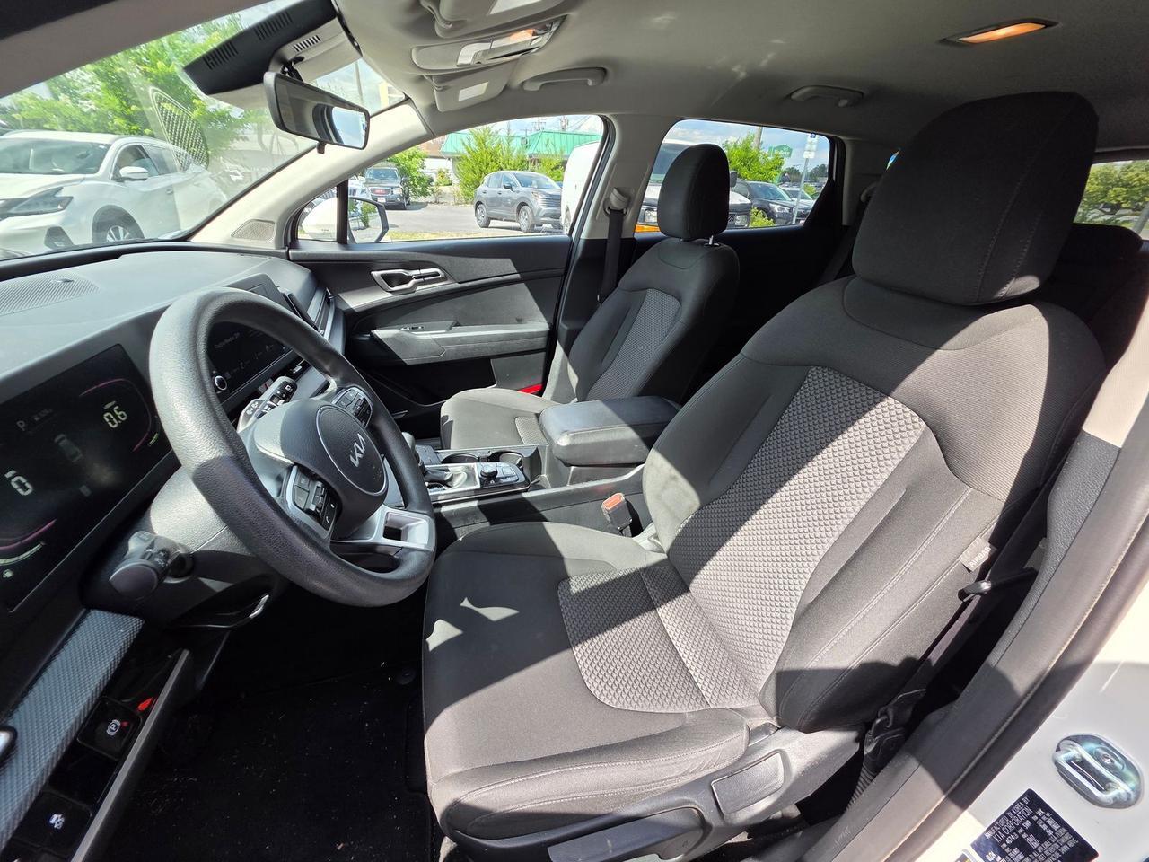 2024 Kia Sportage LX Glen Burnie MD