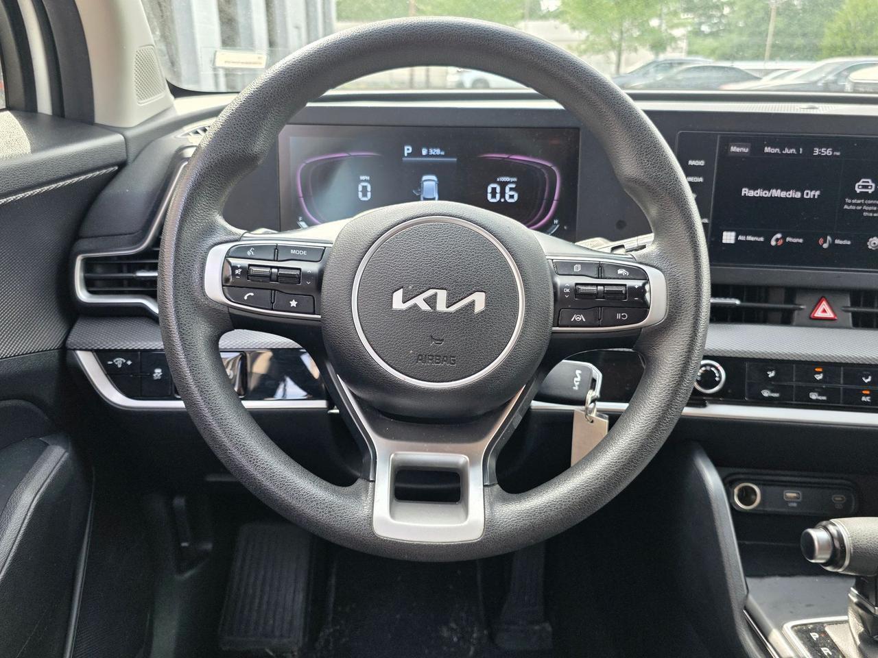 2024 Kia Sportage LX Glen Burnie MD