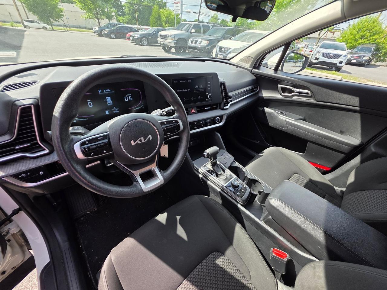 2024 Kia Sportage LX Glen Burnie MD