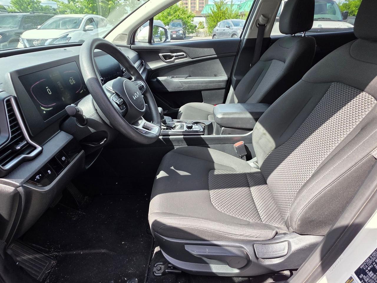 2024 Kia Sportage LX Glen Burnie MD