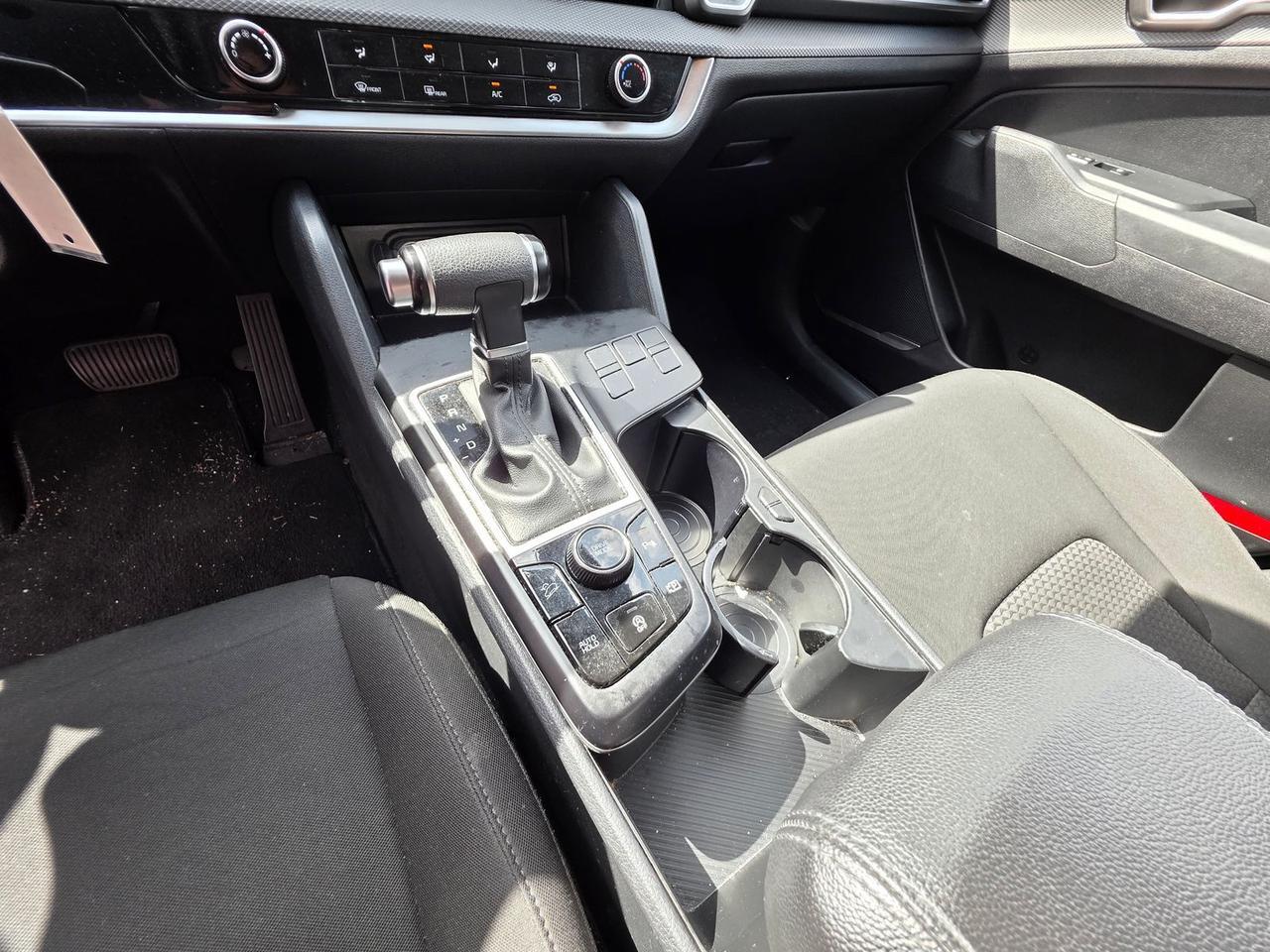 2024 Kia Sportage LX Glen Burnie MD