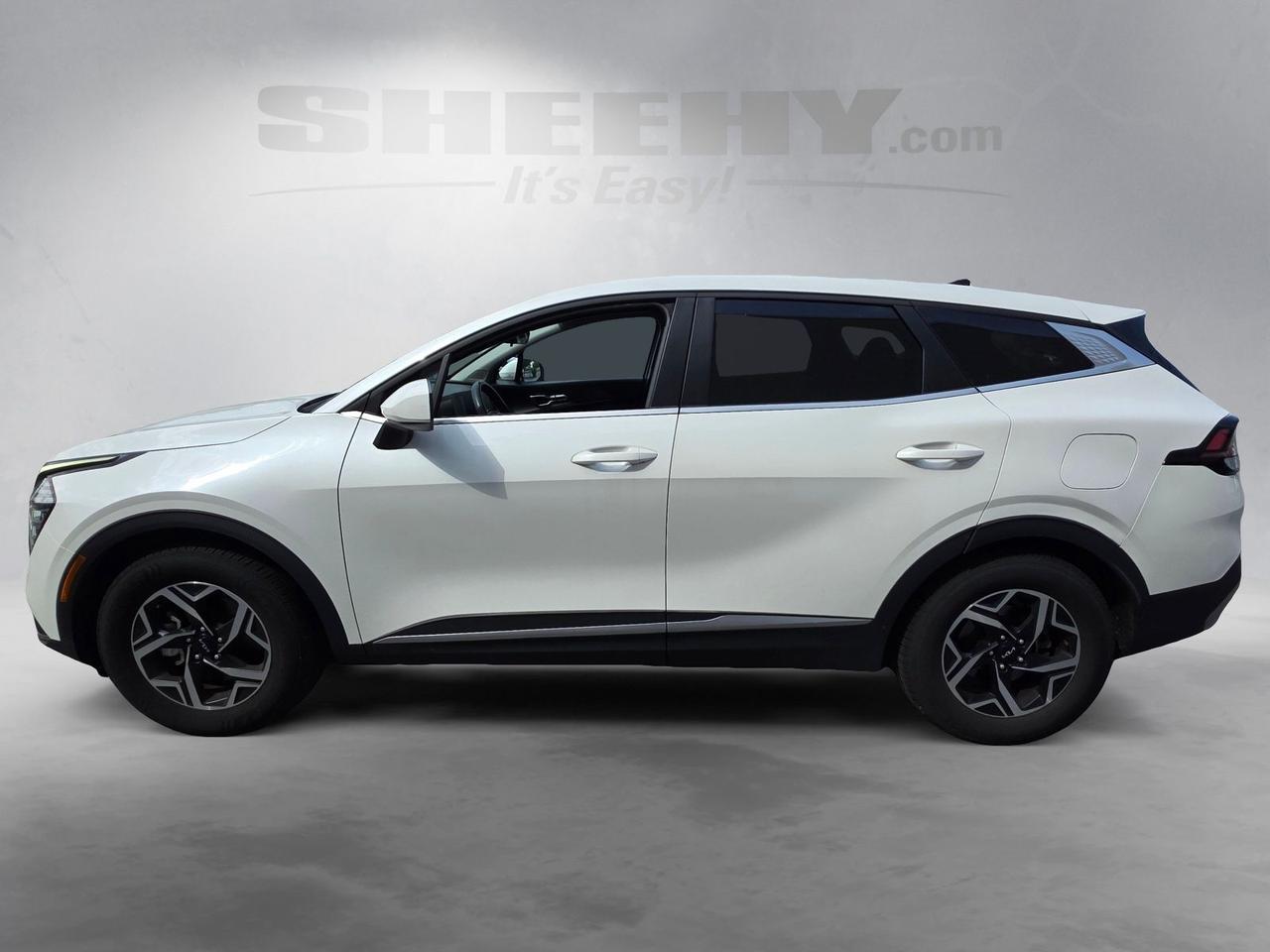 2024 Kia Sportage LX Glen Burnie MD