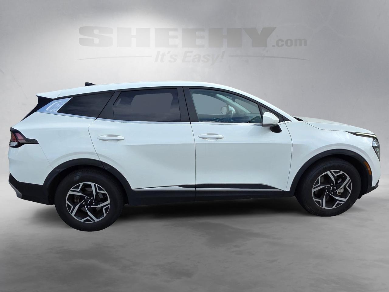 2024 Kia Sportage LX Glen Burnie MD