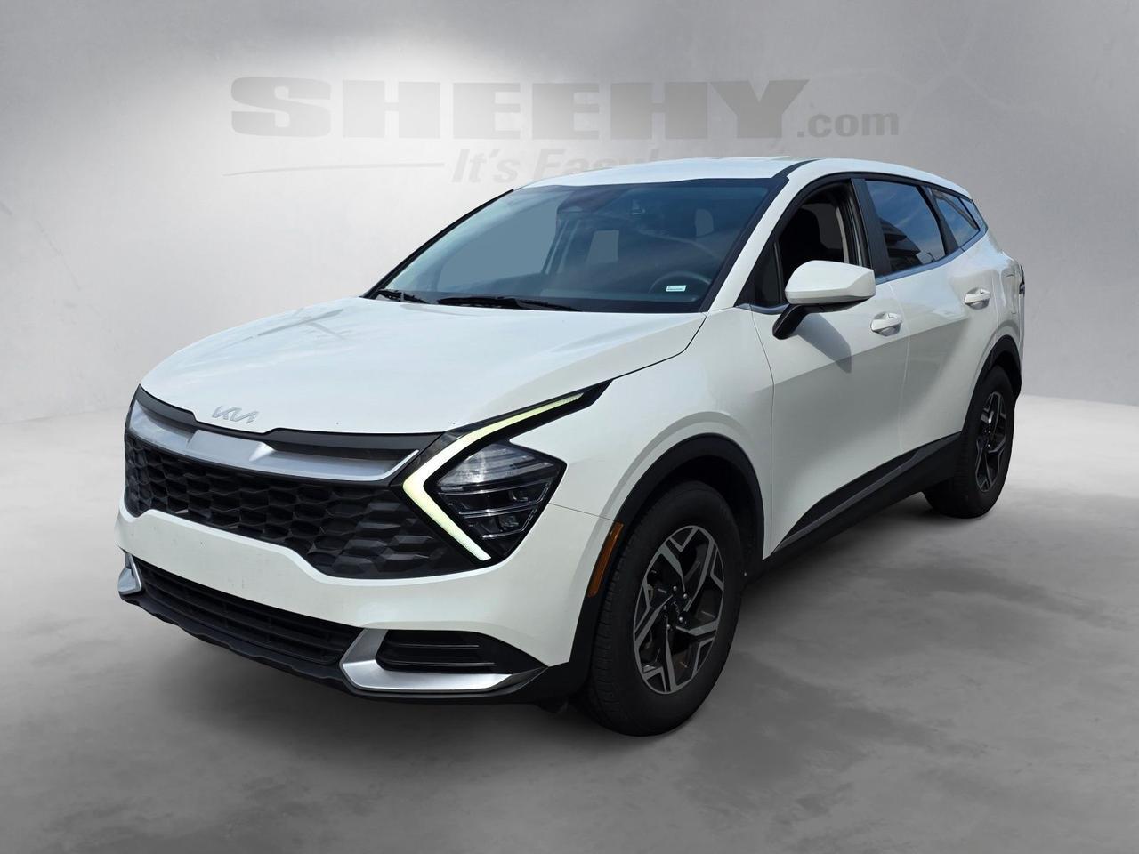 2024 Kia Sportage LX Glen Burnie MD