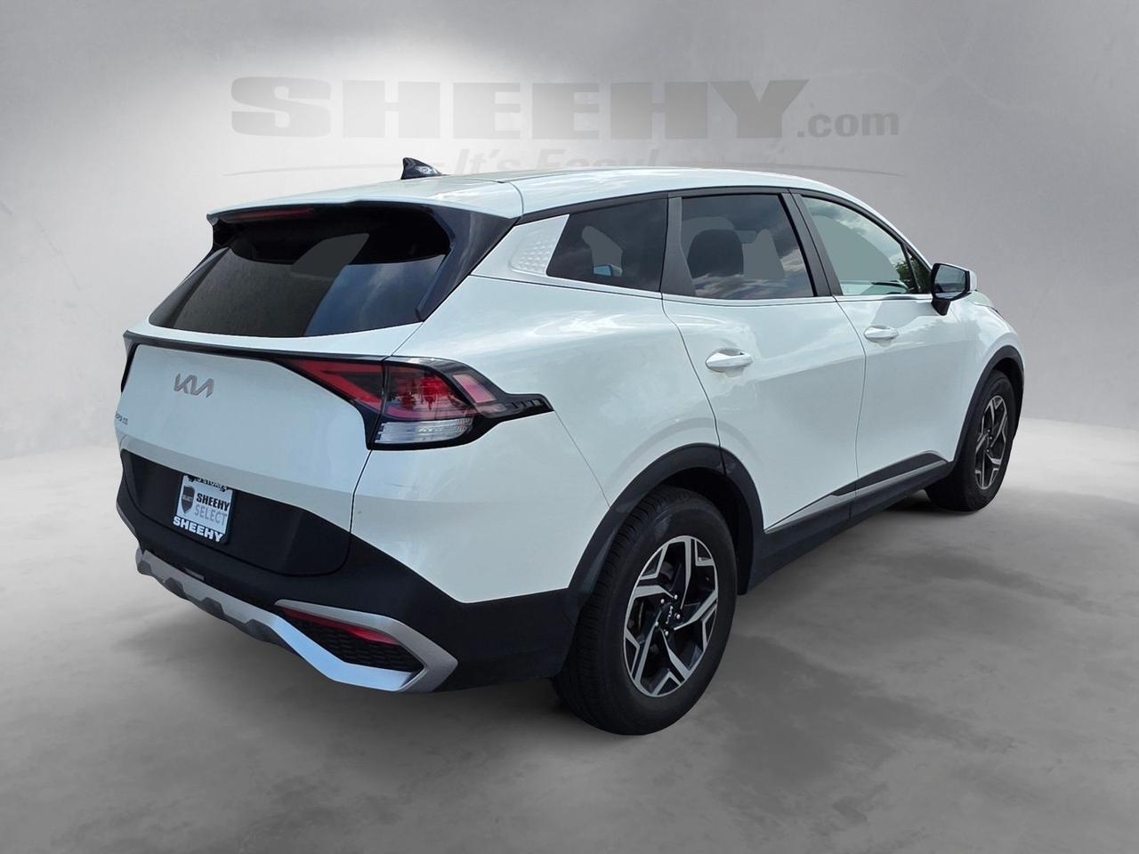2024 Kia Sportage LX Glen Burnie MD