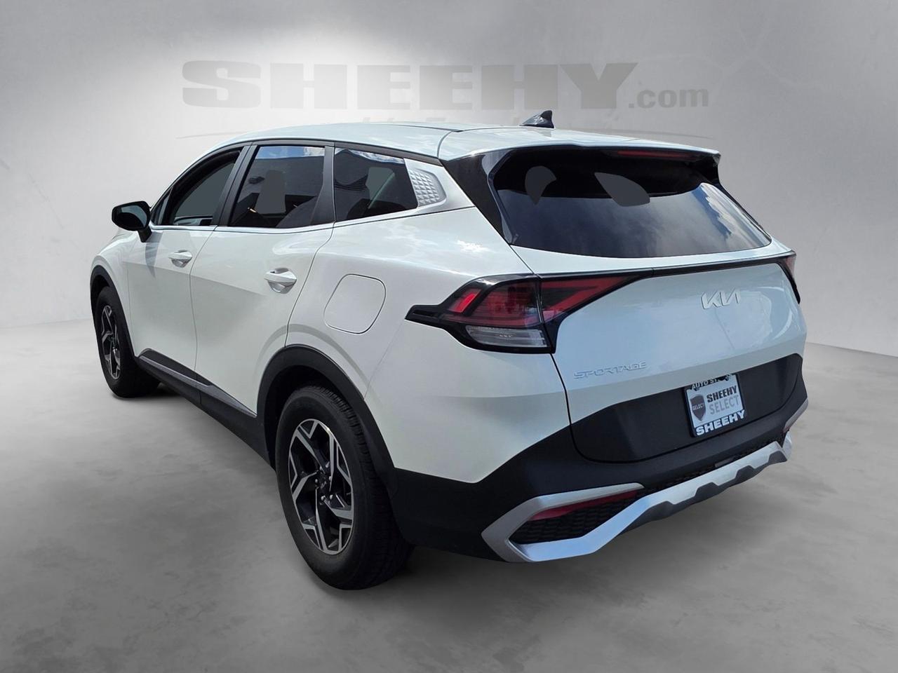 2024 Kia Sportage LX Glen Burnie MD