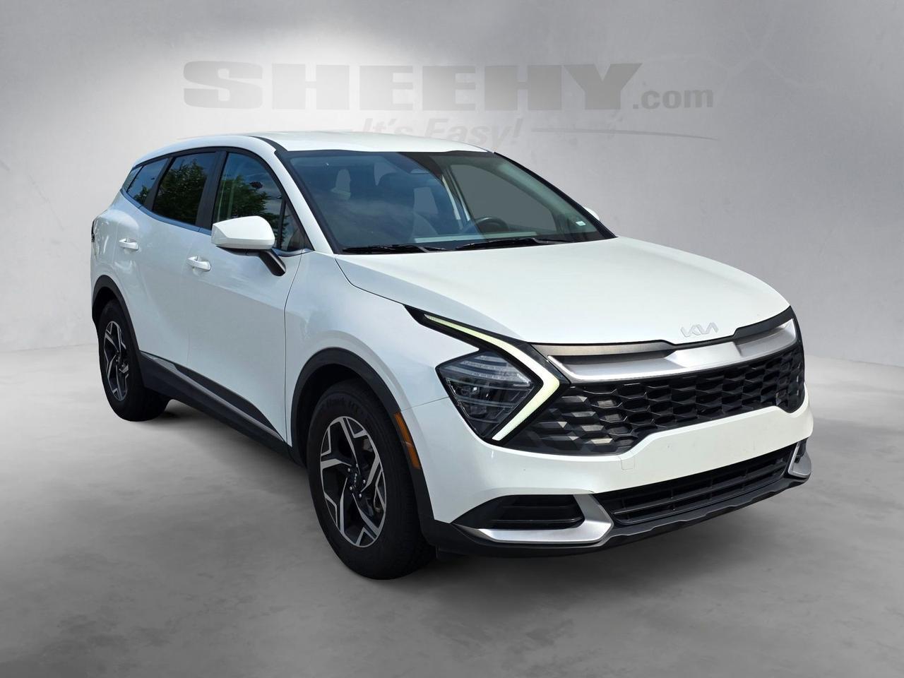 2024 Kia Sportage LX Glen Burnie MD