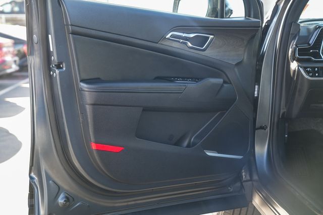 2024 Kia Sportage Plug-In Hybrid X-Line Huntington Beach CA