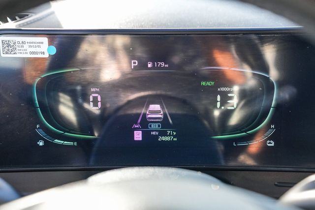 2024 Kia Sportage Plug-In Hybrid X-Line Huntington Beach CA