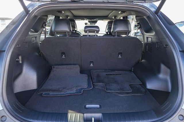 2024 Kia Sportage Plug-In Hybrid X-Line Huntington Beach CA