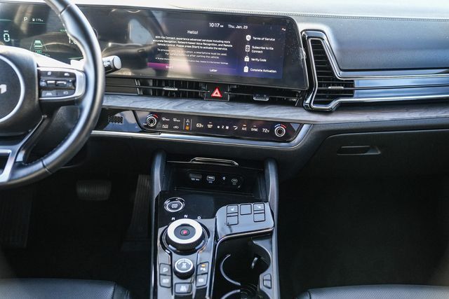 2024 Kia Sportage Plug-In Hybrid X-Line Huntington Beach CA